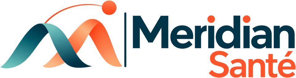 Meridian Santé
